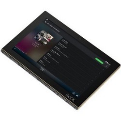 Прошивка планшета Lenovo Yoga Book Android в Туле